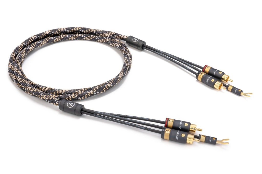 EPC-2 * T8 RCA / 200 cm / Cobra