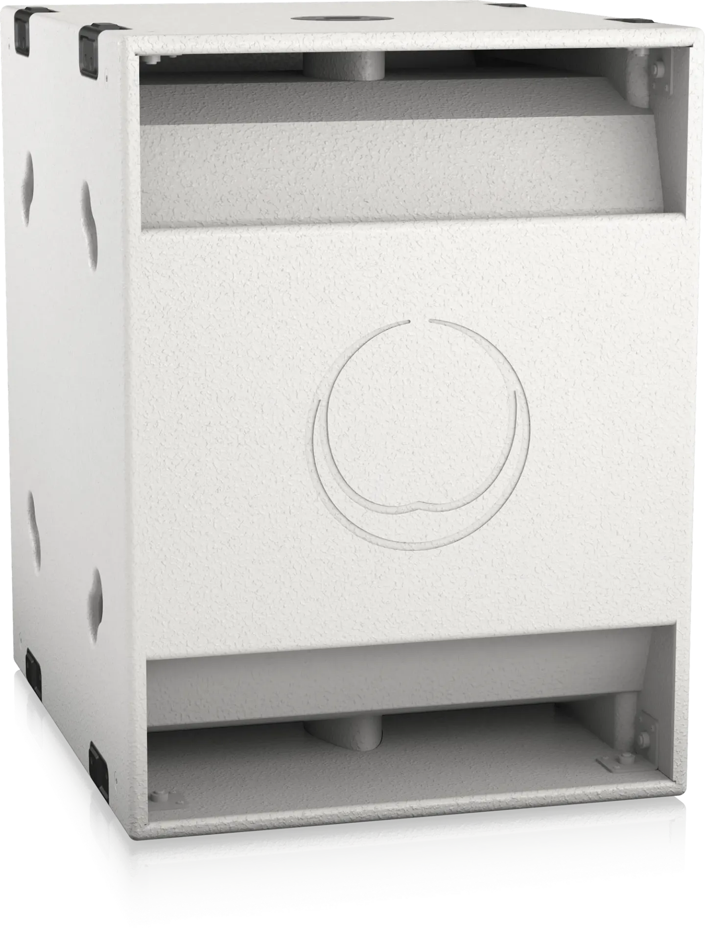 [TRBNUQ118BWH] NuQ-118B-WH