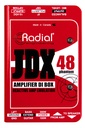 JDX 48 (Ex-Demo)