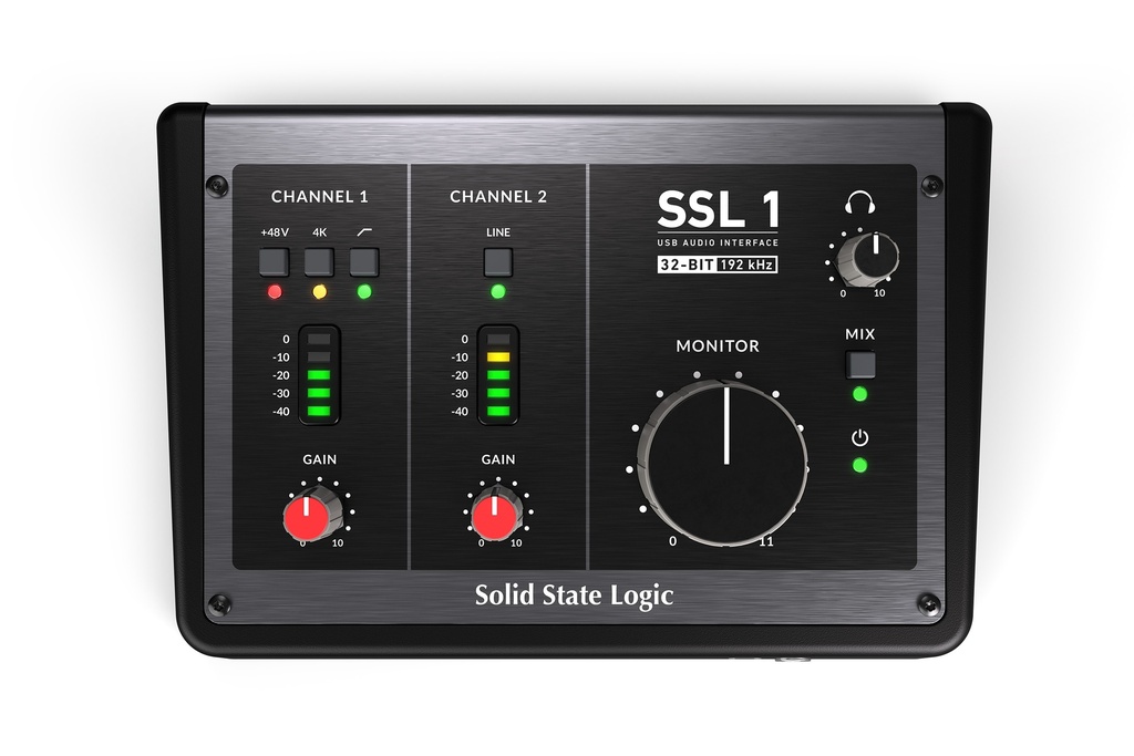 [SSL729708X1] SSL 1