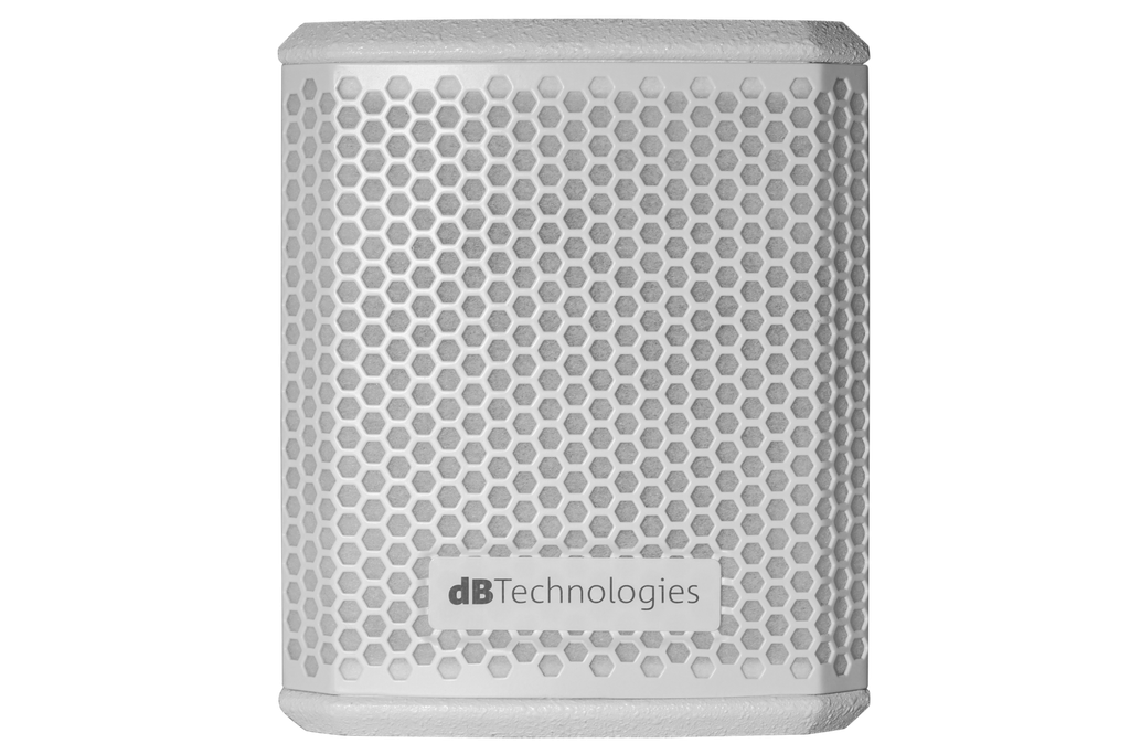 [DBTLVXP5WH.D] LVX-P5 WH / 8 (Abverkauf)