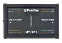 [CLCMT701.D] MT-701 (Ex-Demo)