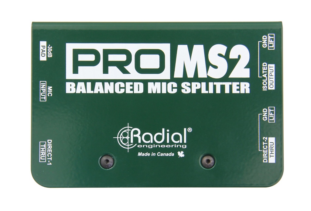 [RADPROMS2.D] ProMS2 (Ex-Demo)