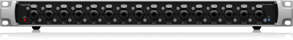 DN-4816-I (Ex-Demo)