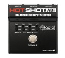 HotShot ABi (Ex-Demo)
