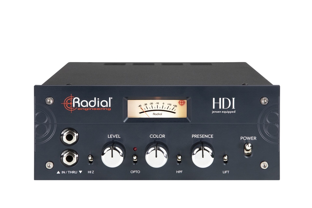 [RADRR8002025.D] HDI (Ex-Demo)