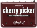 Cherry Picker (Abverkauf)