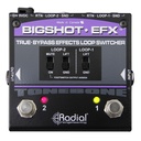 BigShot EFX (Abverkauf)