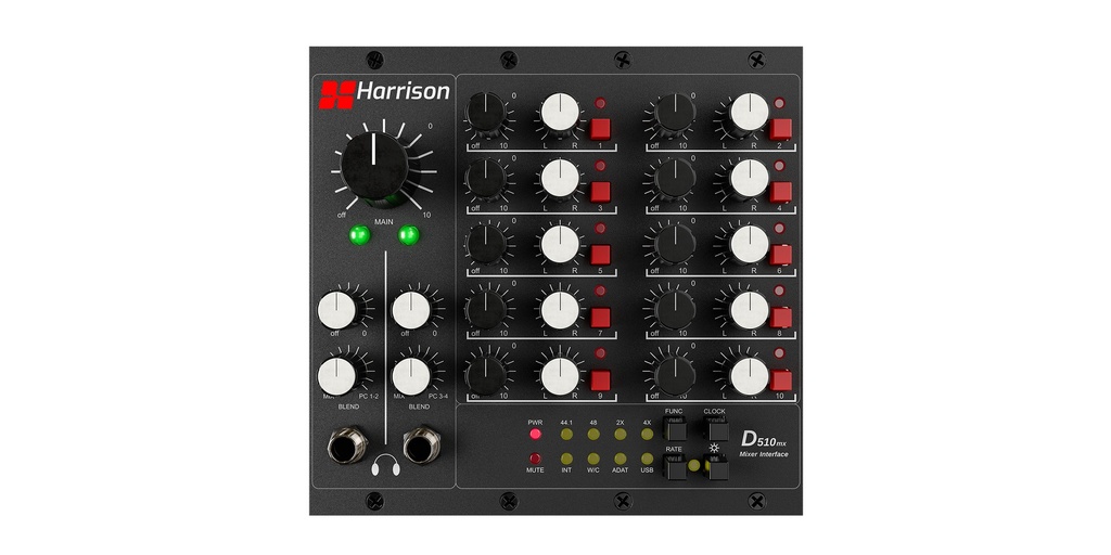 [HAR729731X1.D] D510mx (Ex-Demo)