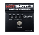 HotShot ABo (Abverkauf)