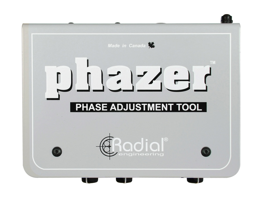 [RADPHAZER.D] Phazer (Abverkauf)
