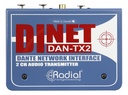 DiNET DAN-TX2 (Abverkauf)