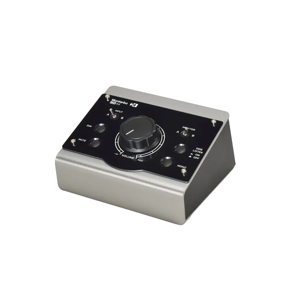 CR-44 (Ex-Demo)