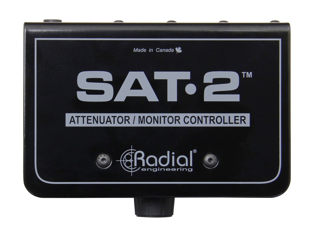 [RADSAT2.D] SAT-2 (Ex-Demo)