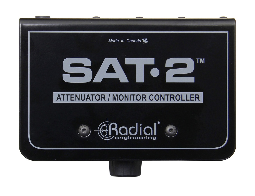 SAT-2 (Ex-Demo)