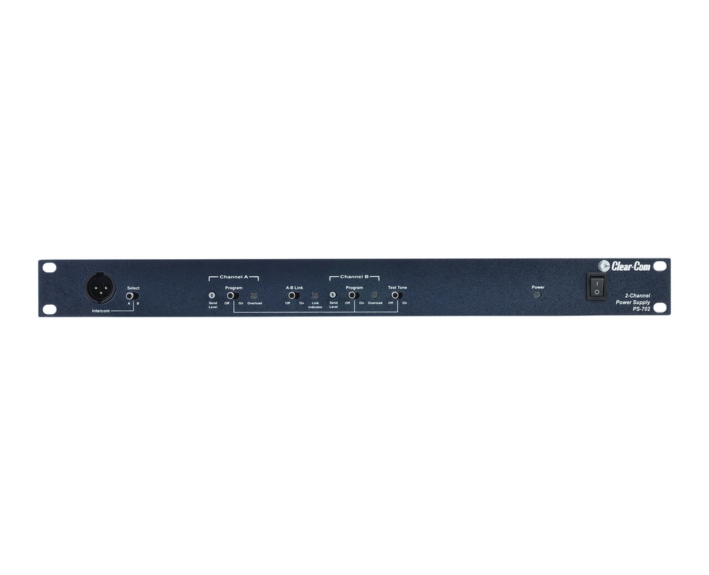 [CLCPS702.D] PS-702 (Abverkauf)