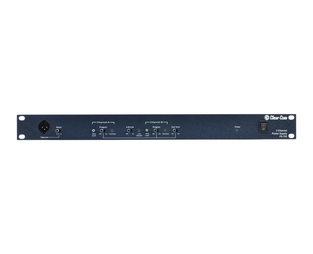 PS-702 (Ex-Demo)