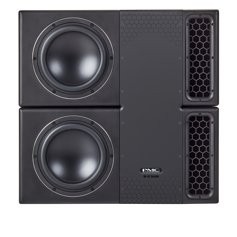 PMC8-2 SUB-L (Ex-Demo)