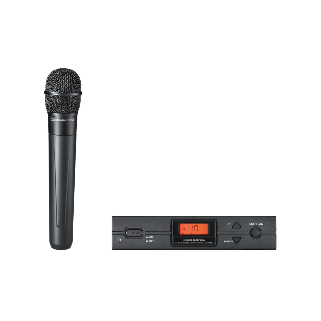 ATW-2120b (Abverkauf)