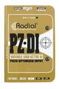 PZ-DI (Ex-Demo)