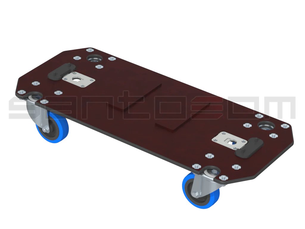 [Y.SANMIXER518A01.D] Skate (Abverkauf)