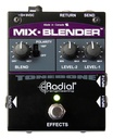 Mix-Blender (Ex-Demo)