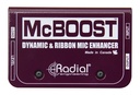 McBoost (Abverkauf)