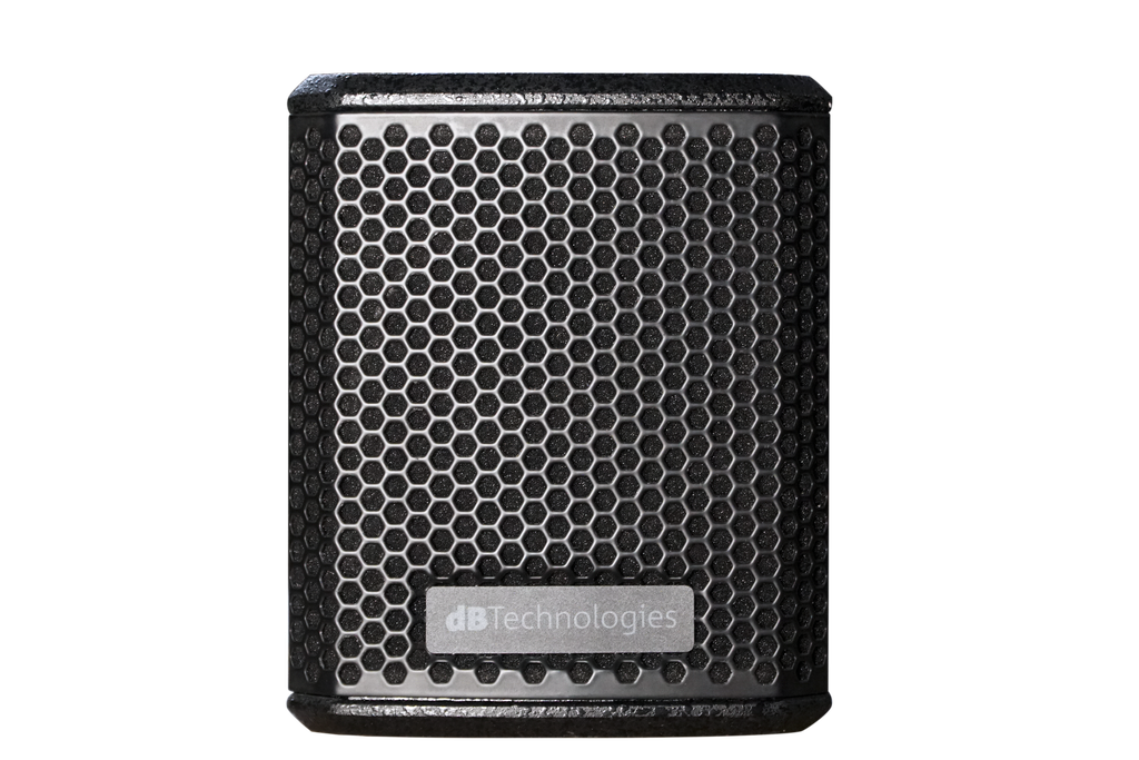 LVX-P5 / 8 (Ex-Demo)