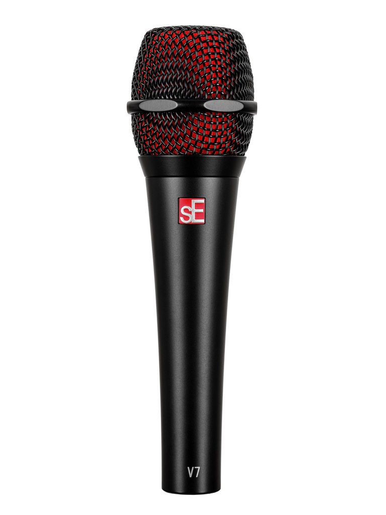 [SEESEV7BLACK.D] V7 Black (Ex-Demo)