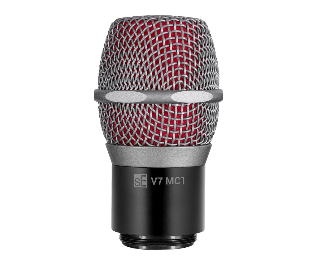 [SEESEV7MC1.D] V7 MC1 (Ex-Demo)