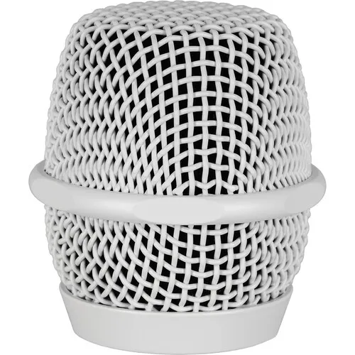 [SEEV7GRILLWH.D] V7 Microphone Grille White (Ex-Demo)
