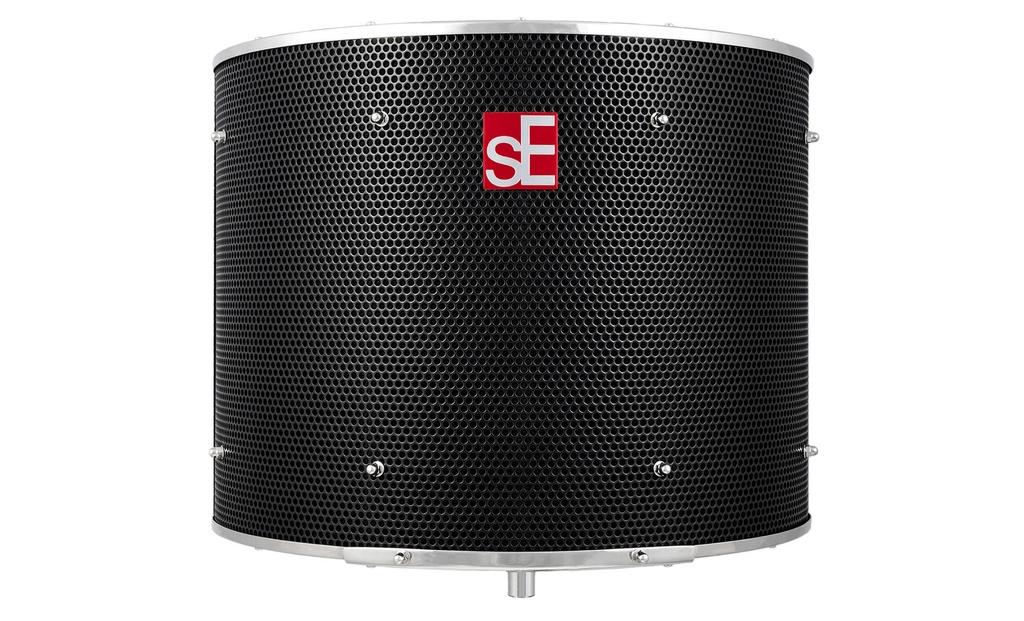 sE-RF-PRO BL (Ex-Demo)