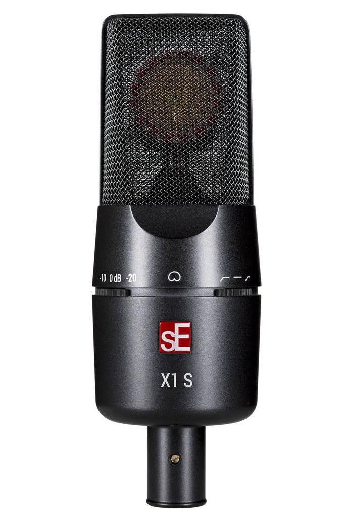 [SEESEX1S.D] sE-X1S (Ex-Demo)
