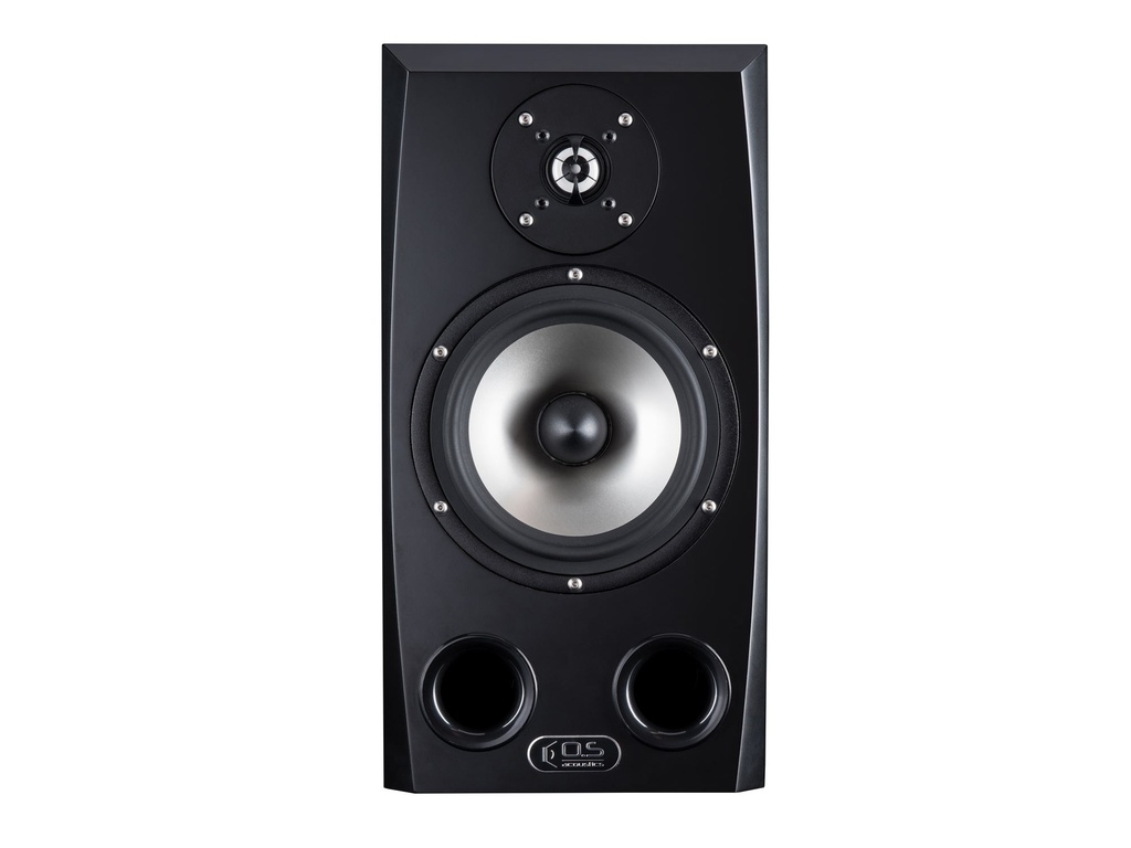 DB7 (Ex-Demo)