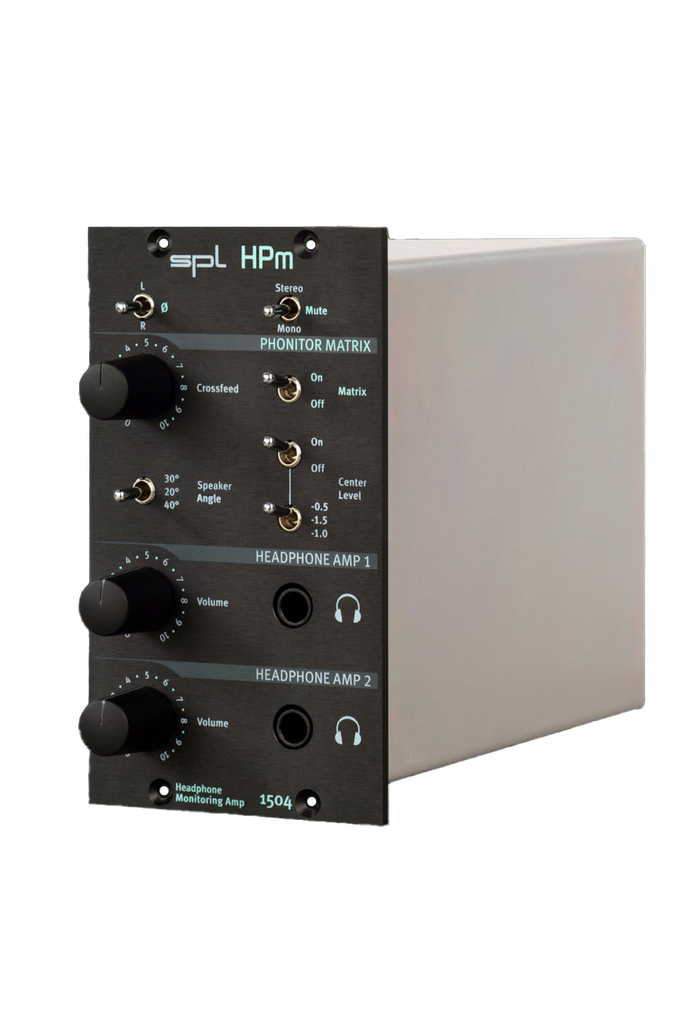 HPm (Ex-Demo)