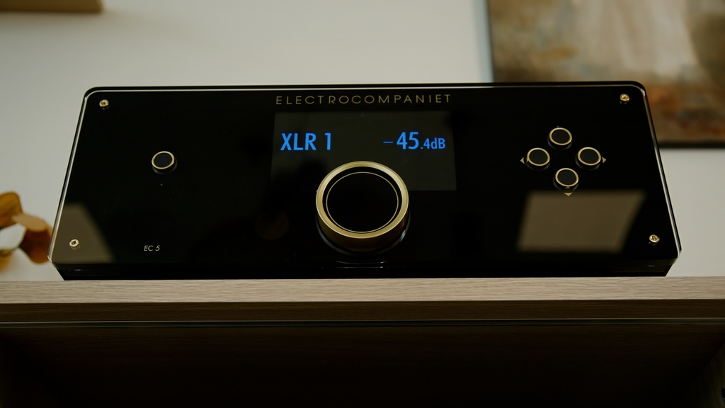 [ECTEC5] EC 5