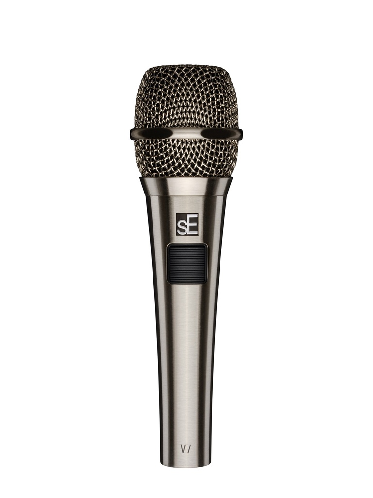 V7 PTT Nickel
