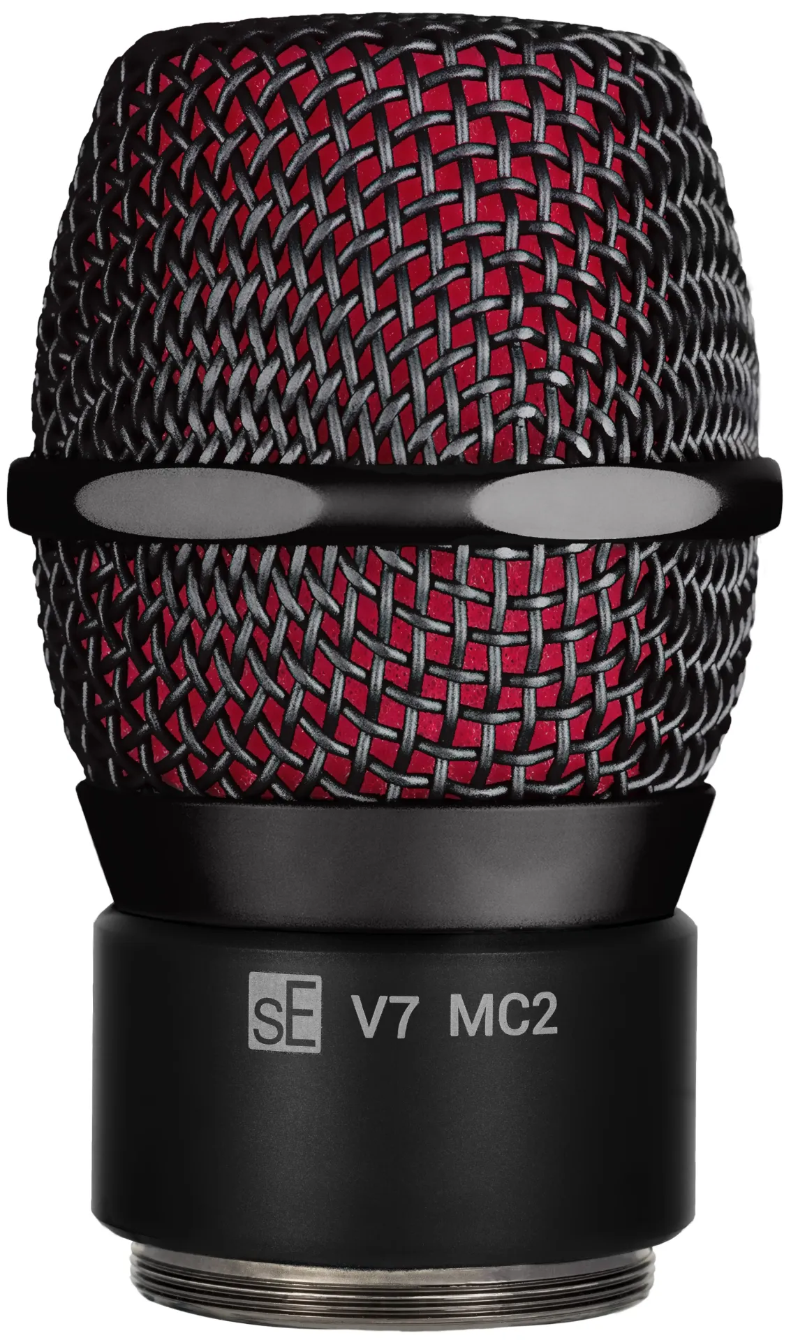 [SEESEV7MC2BLACK] V7 MC2 Black