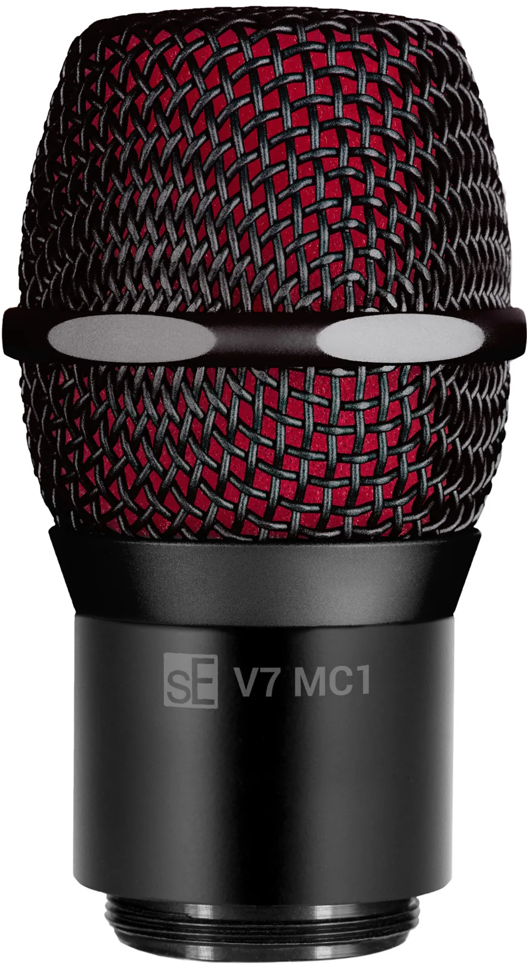 [SEESEV7MC1BLACK] V7 MC1 Black
