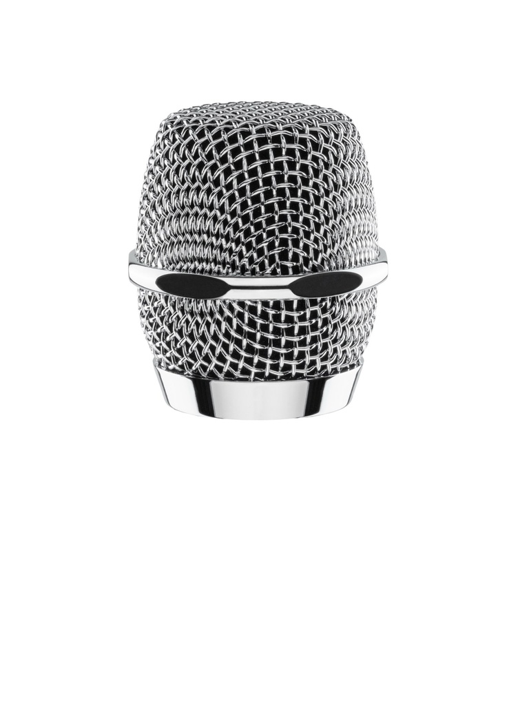 V7 Microphone Grille Chrome