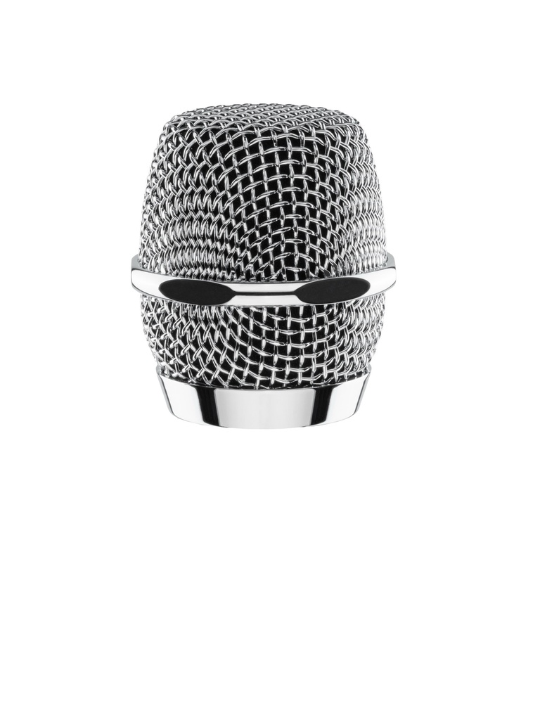 V7 Microphone Grille Chrome