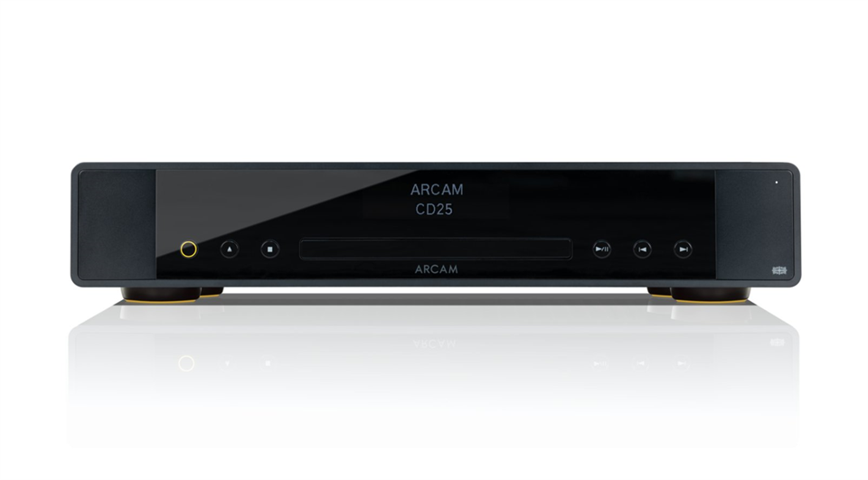 [ARCCD25EU] CD25