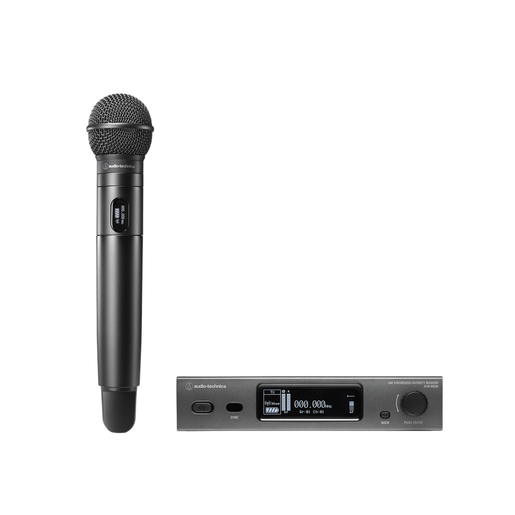 ATW-3212/C510DE (Ex-Demo)