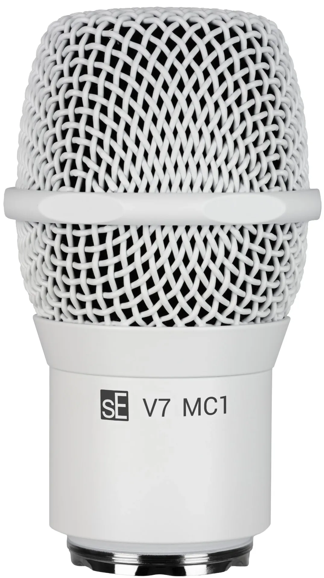 V7 MC1 White & MP03 Pouch