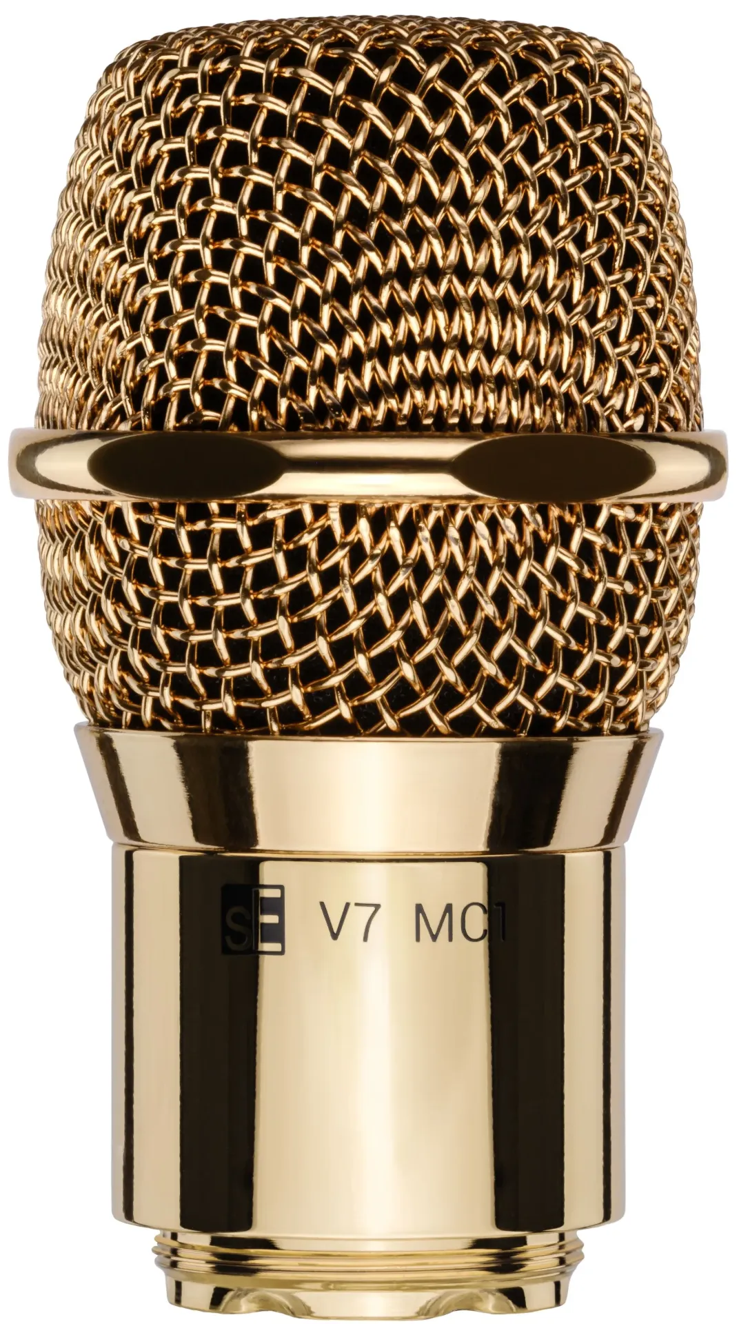 V7 MC1 Gold & MP03 Pouch