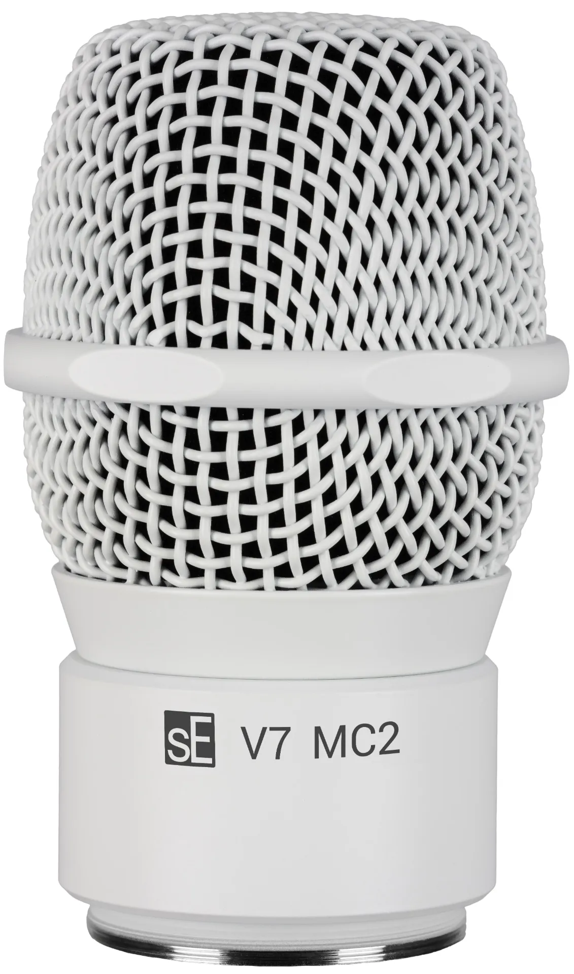 V7 MC2 White & MP03 Pouch