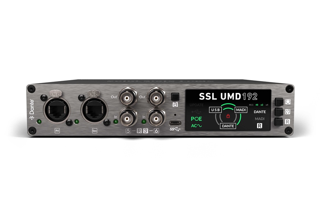 UMD192 (Ex-Demo)