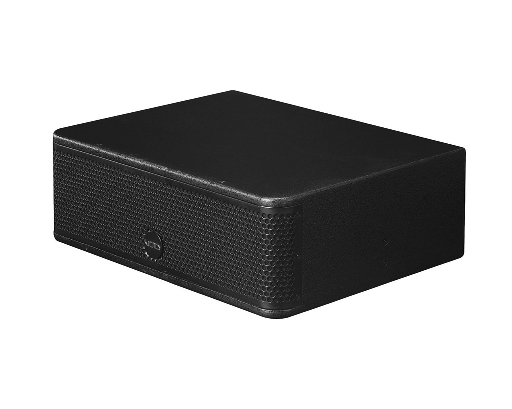 [VOIVENU208BL] Venu 208 Black