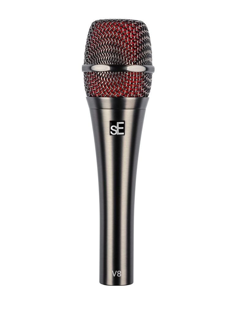 [SEESEV8GRAPHITE] V8 Graphite Grey