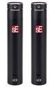 sE8 Supercardioid Matched Pair